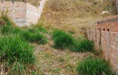 Imagem 13: Lote de 250m2 localizado no bairro perola negra , Santa Luzia