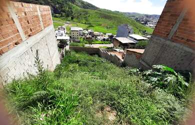 Imagem 1: Lote com 350 metros quadrados em Jardim dos Alfineiros - Juiz de Fora...