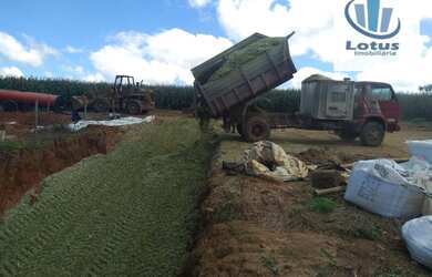 Imagem 11: Fazenda à venda, 6500000 m² por R$ 35.000.000,00 - Zona Rural - Minduri/MG