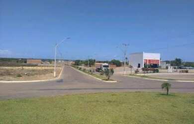 Imagem: O terreno possui 250m² de Área e está localizado em Nossa