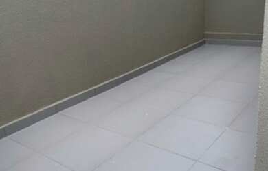 Imagem: A casa possui 2 Dormitórios, 1 Banheiro, 2 Vagas na garagem