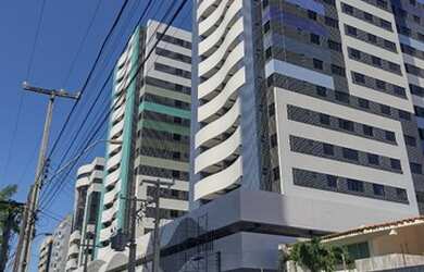Imagem 2: Apartamento para venda com 69 metros quadrados com 3 quartos em Jatiúca...