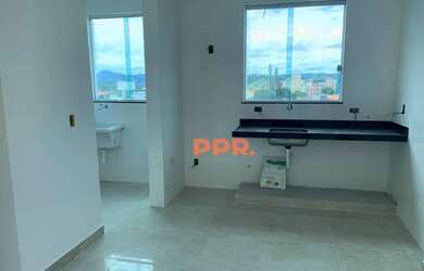 Imagem 1: Apartamento à venda, 67 m² por R$ 405.000,00 - Ana Lúcia - Sabará/MG