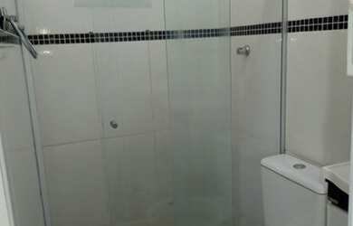 Imagem 10: Casa Terrea Continental I-R$ 1.500,00 aceita deposito