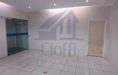 Imagem: O depósito possui 1 Vaga na garagem, 150m² de Área e está