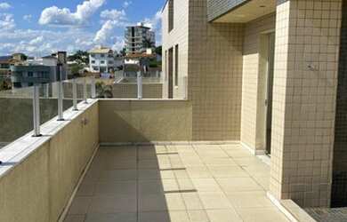 Imagem 16: Betim - Apartamento Padrão - Jardim Da Cidade