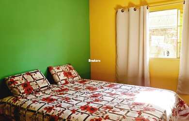 Imagem 11: CASA RESIDENCIAL em JUNDIAÍ - SP, PARQUE RESIDENCIAL JUNDIAÍ