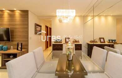 Imagem 5: Apartamento para venda no Glória Hills tem 85 metros quadrados