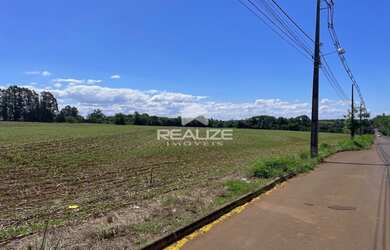 Imagem: O terreno possui 250.000m² de Área e está localizado em