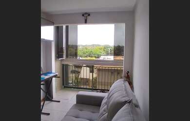 Imagem 8: SALVADOR - Apartamento Padrão - ITAPUÃ