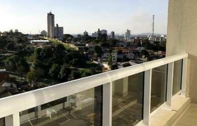 Imagem: O depósito possui 1 Vaga na garagem e 41m² de Área e está