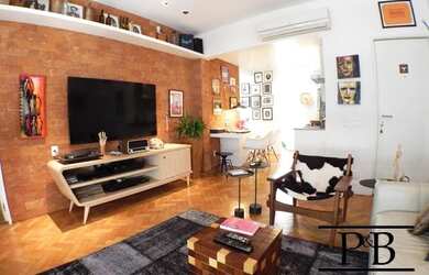 Imagem 3: Apartamento com 2 dormitórios, 75 m² - venda por R$ 4.200.000,00 ou...