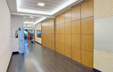 Imagem 10: Loja no Leblon. Ar-condicionadoe34m² de Área