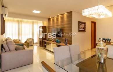 Imagem 1: Apartamento para venda no Glória Hills tem 85 metros quadrados