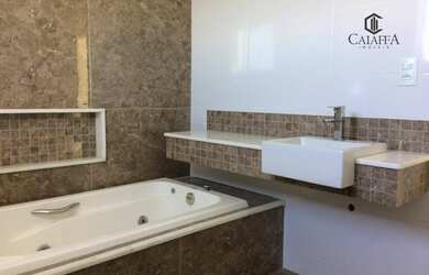 Imagem 16: Casa à venda, 540 m² por R$ 2.250.000,00 - Spinaville - Juiz de Fora/MG