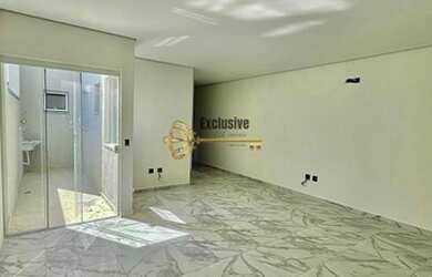 Imagem: O apartamento possui 2 Dormitórios, 1 Banheiro, 2 Vagas na