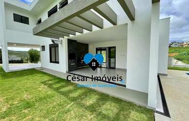 Imagem 9: Casa Linda no Condomínio Gran Royalle