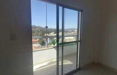 Imagem 2: Apartamento à venda, 75 m² por R$ 250.000,00 - Frimisa - Santa Luzia/MG