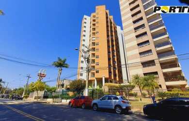 Imagem 1: Apartamento à venda, 95 m² por R$ 850.000,00 - Jardim Nova Bragança...