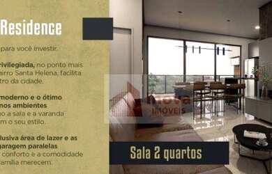 Imagem 4: Luxuoso Cobertura com 4 qtos/2 suítes/4 vagas, à venda, 240 m² por...