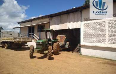 Imagem 12: Fazenda à venda, 6500000 m² por R$ 35.000.000,00 - Zona Rural - Minduri/MG
