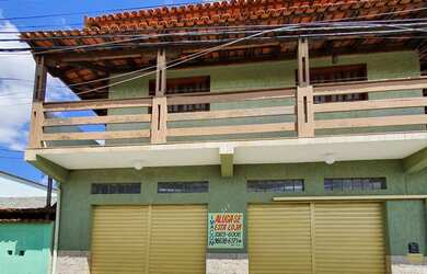 Imagem: O depósito possui 150m² de Área e está localizado em Industrial