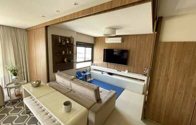 Imagem 4: Apartamento com três suítes no Bairro Jardim Karaiba