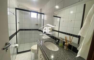 Imagem 7: Apartamento Nascente com Excelente Localização na Jatiúca, 3 suítes,...
