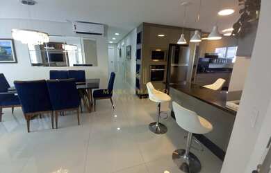 Imagem 9: Locação Temporada Alto Padrão - FALCON TOWER FG - Balneário Camboriú