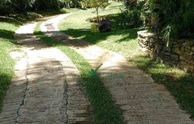 Imagem 3: Casa à venda, 515 m² por R$ 3.000.000,00 - Recanto da Mata I - Santa...