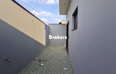 Imagem 4: CASA RESIDENCIAL em JUNDIAÍ - SP, LOTEAMENTO FLORES DO PARAÍSO