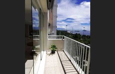 Imagem 13: Praia do Flamengo! Cobertura Linear com vista cinematográfica!