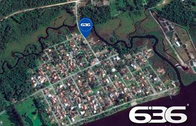 Imagem 13: Terreno Balneário Barra do Sul Pinheiros