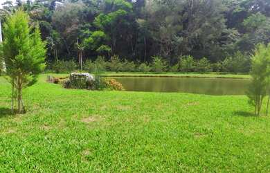 Imagem 9: A RC IMÓVEIS VENDE MARAVILHOSA FAZENDA DE 30 HA EM PETRÓPOLIS - RJ