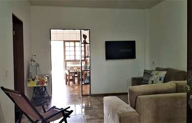 Imagem 7: 3 Casa à venda, no Village, por R$ 250.000 - Cidade Universitária