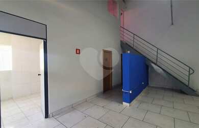 Imagem 9: São Carlos - Galpão/Depósito/Armazém - Jardim Paulista