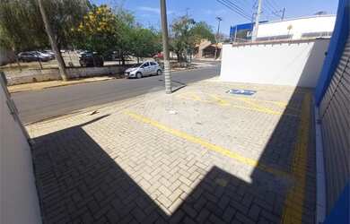 Imagem 13: São Carlos - Galpão/Depósito/Armazém - Jardim Paulista