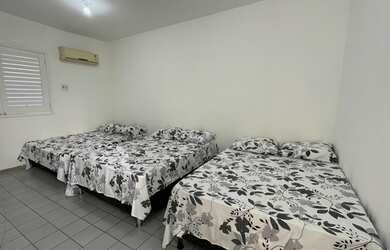 Imagem 7: Alugo casa por temporada para 17 pessoas c/ piscina praia do Francês