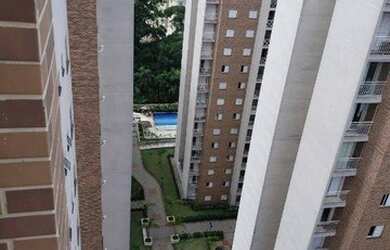 Imagem 7: Apartamento à venda, 58 m² por R$ 369.900,00 - Jardim Flor da Montanha...