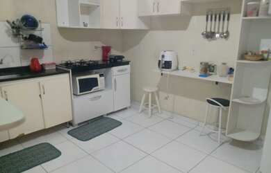 Imagem 6: Casa 2 quartos à venda, bairro Londrina em Santa Luzia -MG