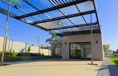 Imagem 15: Casa à Venda no Condomínio Flora Milano Parque Rural Fazenda Santa Cândida