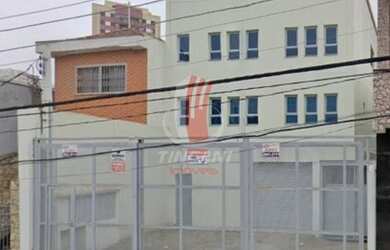 Imagem: O depósito possui 868m² de Área e está localizado em Vila