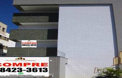 Imagem: O apartamento possui 3 Dormitórios, 1 Banheiro, 2 Vagas na