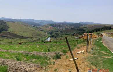 Imagem 5: Terreno em condomínio com vista permanente e ótima topografia