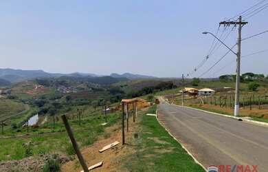 Imagem 6: Terreno em condomínio com vista permanente e ótima topografia