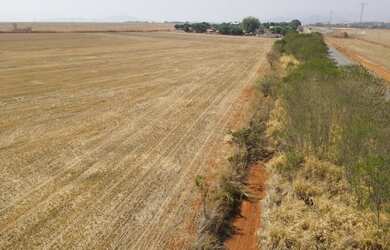 Imagem 13: 105 alqueires em Santa Rita do Novo Destino Go