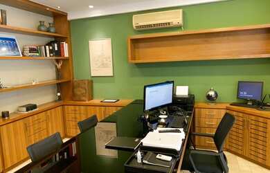 Imagem: O depósito possui 1 Vaga na garagem, 51m² de Área, Imóvel