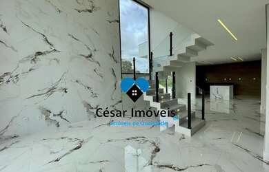 Imagem 13: Casa Linda no Condomínio Gran Royalle