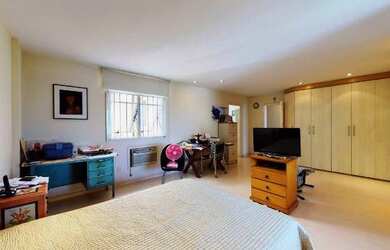 Imagem 16: Praia do Flamengo! Cobertura Linear com vista cinematográfica!