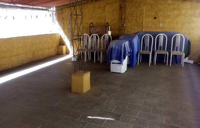 Imagem 16: São João Del Rei - Casa Padrão - Pio XII